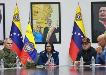 Pas Maduros Kurthi i Autoritarizmit të Menaxhuar i Trumpit në Venezuelë