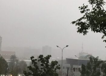 Paralajmërohet erë e fortë për nesër në Prishtinë, Komuna del me udhëzime për qytetarët