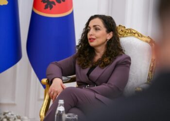 Presidentja Osmani shfaq dyshimet për hetimin e pasurisë së saj: Mirëpres çfarëdo vetifikimi, jo fushata njollosjesh