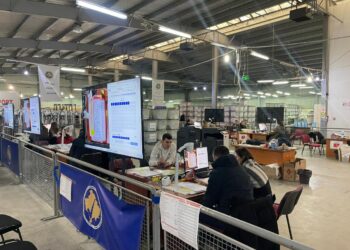 Rinumërimi shtyn certifikimin e rezultateve, rrezikohet shkelja e afatit për presidentin