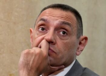 Vulin i shqetësuar: SHBA-të po i bëjnë Venezuelës atë që NATO i bëri Serbisë në vitin 1999