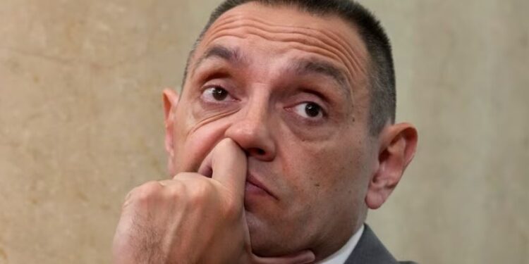 Vulin i shqetësuar: SHBA-të po i bëjnë Venezuelës atë që NATO i bëri Serbisë në vitin 1999