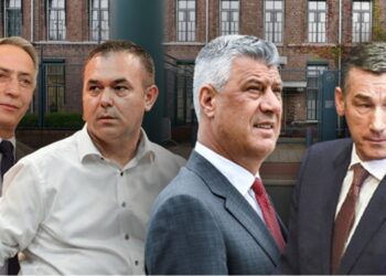 Momentet vendimtare në Hagë: Frika dhe shpresa përplasen për çlirimtarët