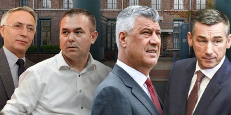 Momentet vendimtare në Hagë: Frika dhe shpresa përplasen për çlirimtarët