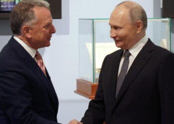 Moska: Takimi me Witkoff ishte shumë i dobishëm – sot bisedime trepalëshe SHBA-Rusi-Ukrainë në Emiratet e Bashkuara Arabe