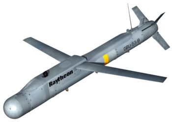 StormBreaker – arma inteligjente që godet objektiva edhe në kushtet më të vështira