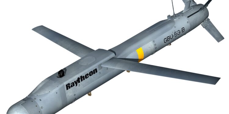 StormBreaker – arma inteligjente që godet objektiva edhe në kushtet më të vështira