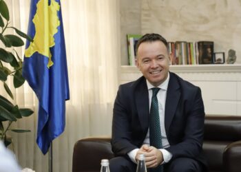 LDK-ja konfirmon prishjen e koalicionit me Faton Pecin në Mitrovicë