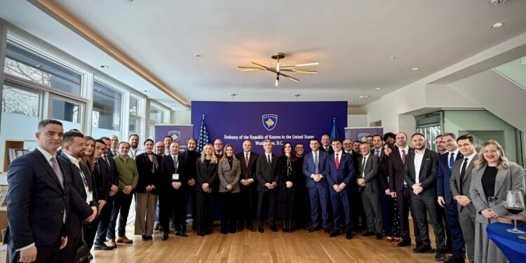 “Lutjet e Mëngjesit” në ShBA, Kosova me delegacion mbi 30 veta, mungon Qeveria Kurti dhe VV-ja