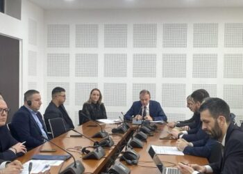 Komisioni për Fincanca miraton buxhetin 2026, refuzohet kërkesa shtesë e ZKA-së