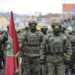 Javën e ardhshme hapet konkursi për ushtarë të rinj në FSK