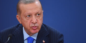 Erdogan: Turqia po bën gjithçka për të parandaluar konfliktin midis Iranit dhe SHBA-së