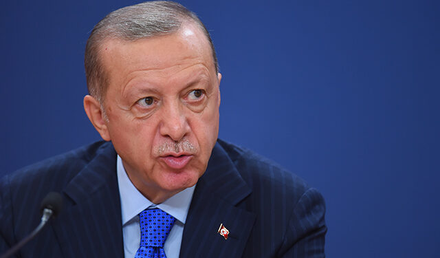 Erdogan: Turqia po bën gjithçka për të parandaluar konfliktin midis Iranit dhe SHBA-së
