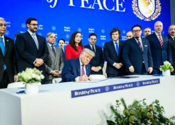 Bordi i Paqes pritet të mblidhet në nivel të liderëve më 19 shkurt në Uashington, Reuters sjell detaje