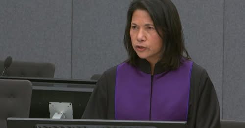 Kryeprokurorja e Hagës iu gjen ‘behane’ Clarkut e Rubinit: Nuk kishin informacione për UÇK-në