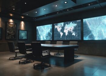 Rikalibrimi i Strategjisë së Inteligjencës Amerikane për një Rend Global të Pasigurt