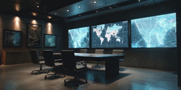 Rikalibrimi i Strategjisë së Inteligjencës Amerikane për një Rend Global të Pasigurt