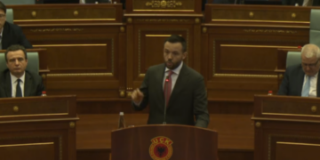 PDK tërhiqet nga amendamentet, nuk e mbështet Buxhetin 2026