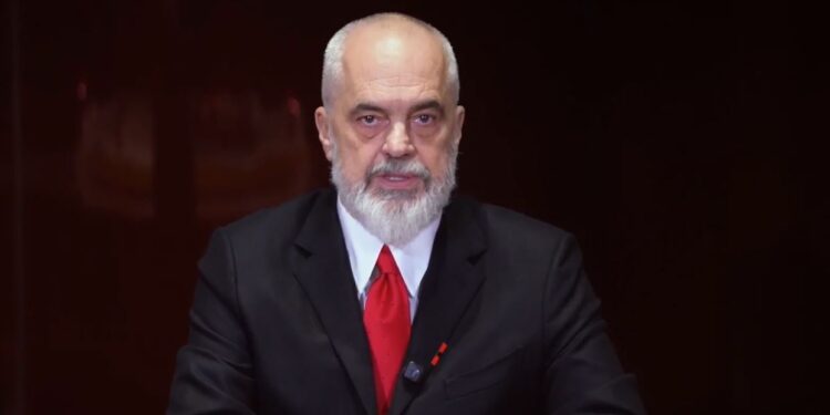 Rama: Pagat e gjyqtarëve në Shqipëri më të lartat në Ballkan, të barabarta me Greqinë