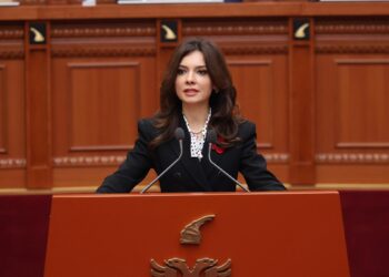 Spiropali: Shqipëria angazhohet diplomatikisht për mbrojtjen e luftës së UÇK-së