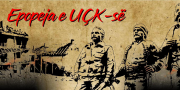 5, 6 dhe 7 mars – Kosova shënon Epopën e UÇK-së, publikohen aktivitetet përkujtimore
