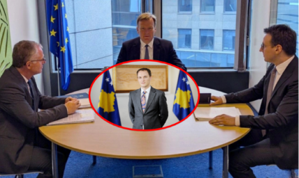 ‘‘S’është sekret’’, Selimi thotë se Besnik Bislimi s’do të jetë më kryenegociator: Kurti u ka treguar disa diplomatëve