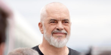 Edi Rama pritet të udhëtojë me 9 shkurt drejt Brukselit për çështjen e negociatave