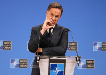 Rutte: Rusia humbi 65 mijë ushtarë në dy muaj