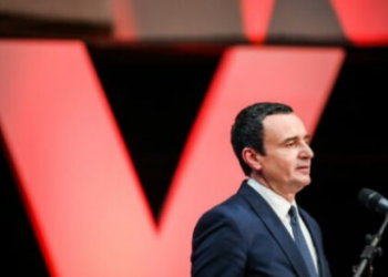 Marrëveshja e Ohrit, Kurti: Duhet të na dorëohet Radojçiqi, të nënshkruhet marrëveshja dhe të tërhiqet letra e Brnabiqit