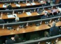 Seanca për buxhetin 2026, vetëm 25 deputetë të VV-së prezent