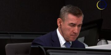 Mbrojtja: Provat ndaj Veselit, një grumbull mbeturinash