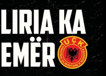 “Liria ka Emër” e përshëndet deklaratën e Kuvendit të Shqipërisë për pafajësinë e ish-krerëve të UÇK-së