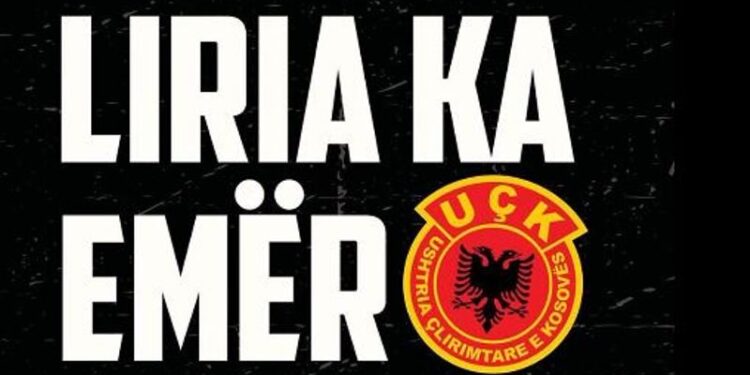 “Liria ka Emër” e përshëndet deklaratën e Kuvendit të Shqipërisë për pafajësinë e ish-krerëve të UÇK-së