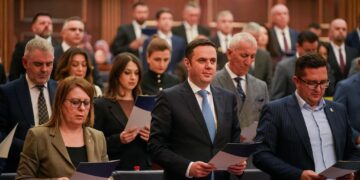 Abdixhiku: LDK do të jetë zë i arsyes në Kuvend