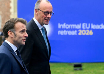 Macron mbron një avion të vetëm evropian, ndërsa Gjermania hap debatin për dy modele në projektin FCAS