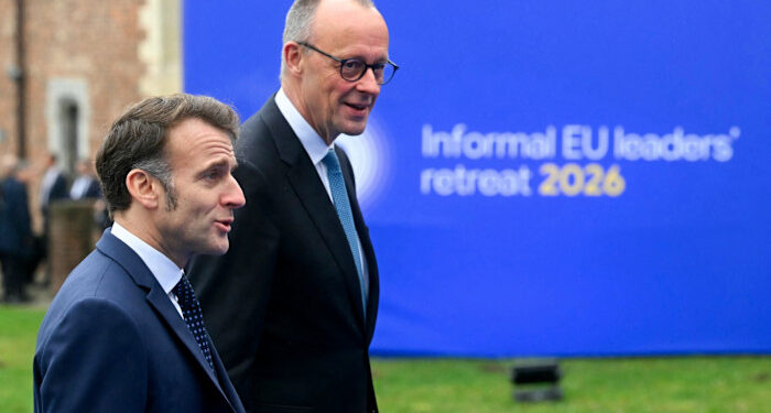 Macron mbron një avion të vetëm evropian, ndërsa Gjermania hap debatin për dy modele në projektin FCAS