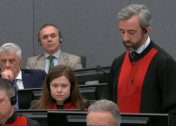 Mbrojtja në Hagë: “Rexhep Selimi nuk ka qenë komandant”