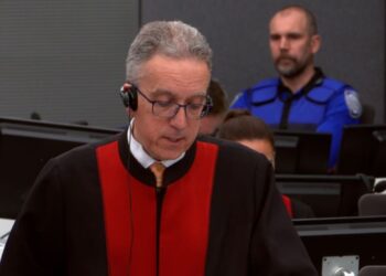 Mishetiq: Prokuroria e Hagës keqinterpreton provat