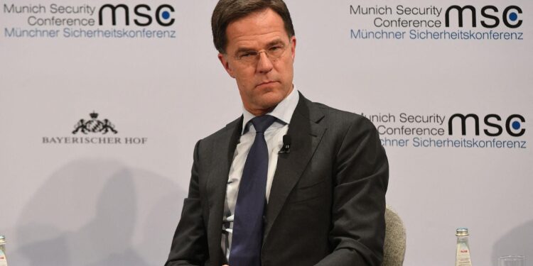 Konferenca e Sigurisë në Mynih paralajmëron për një epokë të “politikës së shkatërrimit”