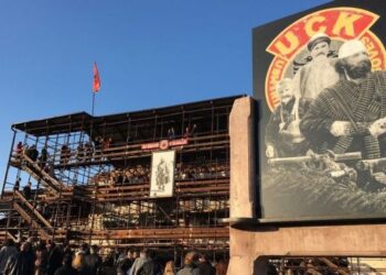 Qeveria miraton këshillin organizativ për Epopenë e UÇK-së