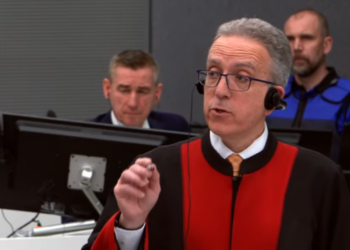 Mishetiq: Hashim Thaçi është i pafajshëm, shpallja fajtor do të ishte padrejtësi historike