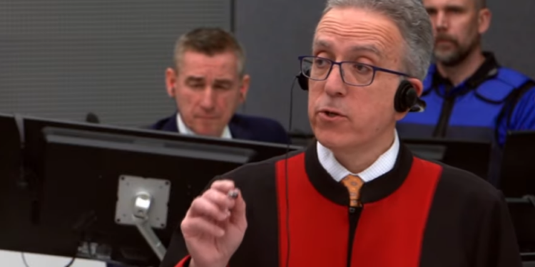 Mishetiq: Hashim Thaçi është i pafajshëm, shpallja fajtor do të ishte padrejtësi historike