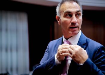 Artan Grubi dërgohet në paraburgim në Burgun e Shuto Orizares