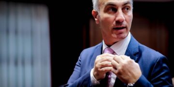 Artan Grubi dërgohet në paraburgim në Burgun e Shuto Orizares