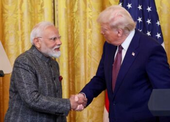 “Jo më tarifa ndëshkuese”: SHBA dhe India në prag të një partneriteti të ri tregtar