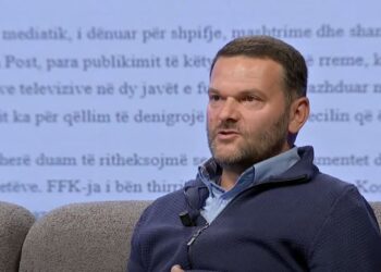 Gazetari: Një tifoz i futbollit shpenzon rreth 100 € për të udhëtuar nga Gjilani në Prishtinë