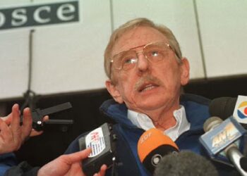 Walker: Katërshja e UÇK-së e pafajshme, paraburgimi shumëvjeçar padrejtësi e tmerrshme