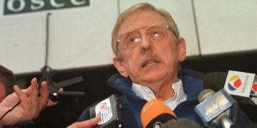 Walker: Katërshja e UÇK-së e pafajshme, paraburgimi shumëvjeçar padrejtësi e tmerrshme