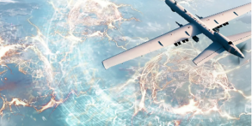 BAE Systems teston sistemin elektromagnetik që çaktivizon mbrojtjen ajrore të armikut