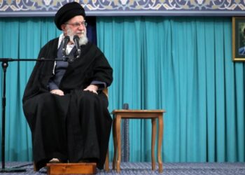 Irani pas Udhëheqësit Suprem